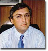 Gonzalo Cornejo, Alcalde de la Municipalidad de Recoleta: “Si bien somos una comuna modesta, apuntamos a convertirnos en una ciudad digital”