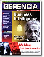 Revista Gerencia - Mayo 2007