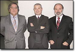 Penta Security desarrolla data warehouse con soluciones de IBM integradas por Focus