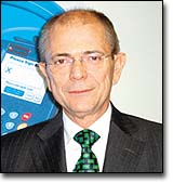 Ingenico: Alta seguridad en transacciones electrónicas