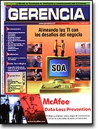 Revista Gerencia – Junio 2007