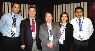 STG Chile: Más productividad en los centros de distribución con Vocollect