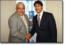 Alianza entre empresa chilena y puertorriqueña crea compañía Microlex