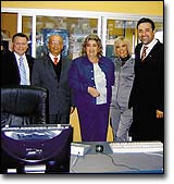 E y D: Soluciones expertas, Tecnología especialista en seguridad ciudadana