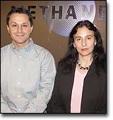 Methanex: Eficiencia en la gestión de sus activos con la plataforma Maximo