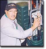 Planta externa: Ultima milla