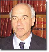 Carlos Eugenio Jorquiera, Presidente del Centro de Arbitraje y Mediación de la CCS: “Debemos generar un ambiente propicio para que las personas que están emprendiendo, tengan las herramientas necesarias”
