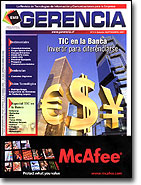 Revista Gerencia – Septiembre 2007