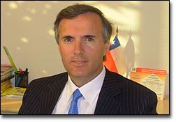 Asume nuevo Gerente de Recursos Humanos en Siemens