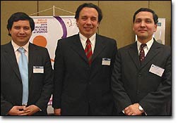 Asociación de call center integra nuevos socios