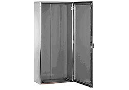 Nuevas dimensiones de armarios compactos de Himel