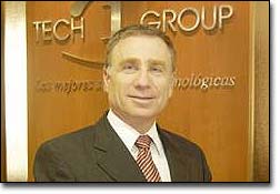 Tech 1 Group adquiere 50% de software factory KWC en Argentina