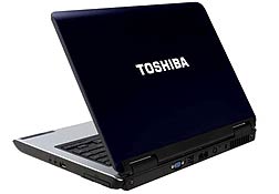 Notebook Satellite L45-SP2066 de Toshiba