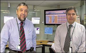 ACHS: Mayor respaldo y seguridad con solución TSM de IBM