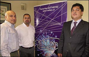 Netlan Comunicaciones: Integrando sólidos y eficientes proyectos de redes con soluciones de Camnet