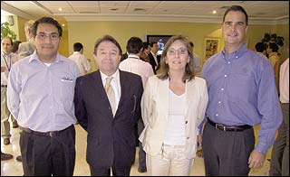 4º Seminario de Logística de STG y UPS: Nuevas tendencias en los sistemas de transporte