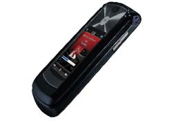 Motorola lanza evolucionado RAZR2 V8