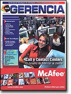 Revista Gerencia - Diciembre 2007