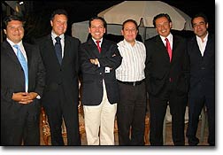 ACEC renueva su compromiso de trabajo para este 2008