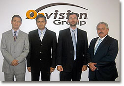 Onvision Group firma acuerdo con Inffinix Software