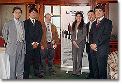 Unione destaca beneficios de SOA