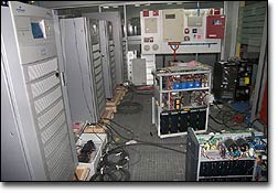 Elevair lanza nuevos racks Liebert/Knurr para data centers