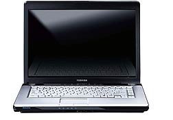 Notebooks Toshiba cuentan con antivirus gratis