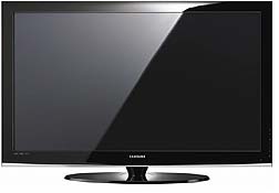 Samsung lanza plasma capaz de reproducir 3D