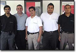 Infocorp recibe certificación Nivel 3 en IWSS de Trend Micro