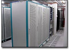 Netglobalis inaugura data center