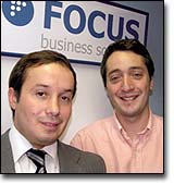 Focus Business Solutions: Optimizando la información del negocio con tecnología IBM