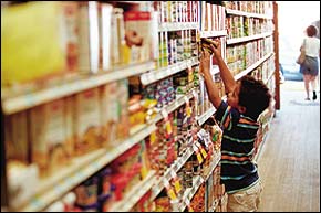 Cencosud: Refuerza su crecimiento en América Latina con apoyo de tecnología Infor