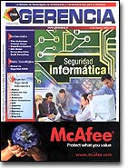 Revista Gerencia – Abril 2008