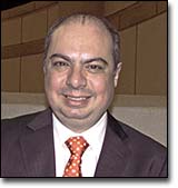 David Salazar, V.P. Latin America Four J’s: “Hay un potencial inmenso en América Latina”