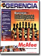 Revista Gerencia – Mayo 2008