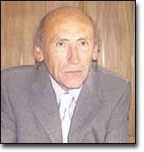 Francisco Brieva, Decano Facultad de Ciencias Físicas y Matemáticas Universidad de Chile: “La innovación debe ser una actitud social capaz de responder a estímulos básicos de la economía”