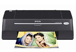 Nueva Epson Stylus T23