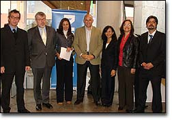 Nokia finaliza programa Conéctate Chile y gradúa a dos generaciones de jóvenes