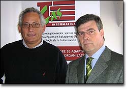 CAS-Chile y Corporación Municipal de Lo Prado aplicarán software para mejorar educación