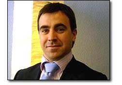 IProNet Sistemas incorpora nuevo Key Account Manager