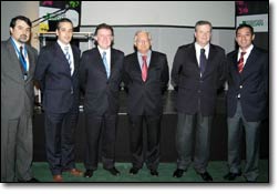 HP y Empresas Jordan lanzan solución de impresión digital