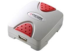 Encore lanza servidor de impresión multifuncional