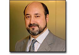 Aldo Signorelli asume Secretaría General de ACTI