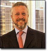 Raúl Rivera, Presidente del Foro Pro Innovación: “Un Chile innovador no es un país de ‘sabiondos’ en torres de marfil, sino de innovadores capaces de crear nuevas realidades”