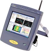 Gestión del ciclo de vida inalámbrico