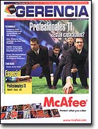 Revista Gerencia – Junio 2008