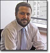 Francisco Valdivia, Director de Desarrollo Tecnológico de DuocUC: “Las TI son una herramienta fundamental para apoyar la calidad a la que apuntamos”