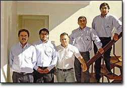 E y D y Pelco invitan a sus clientes a roadshow en Chile