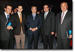 Microsoft y Fundación Chile lanza libro sobre las TICs