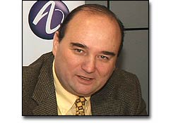 Nuevo nombramiento en Alcatel-Lucent